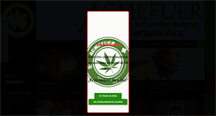 Desktop Screenshot of acmefuer.com
